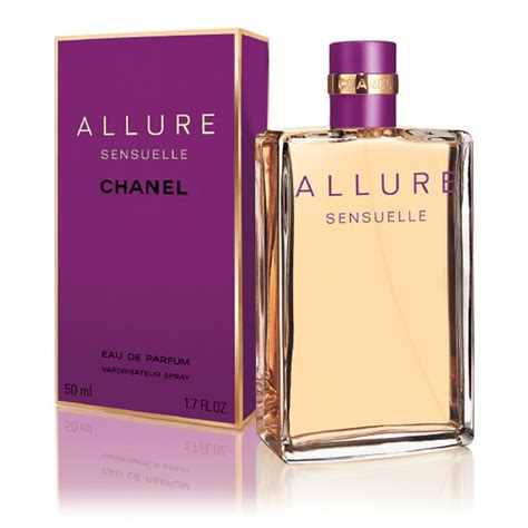 chanel allure sensuell|chanel allure aanbieding.